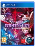 Under Night In Birth 2 PS4