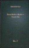 TARAS BULBA. MANTAUA. NASUL. VII-NIKOLAI VASILIEVICI GOGOL-339401