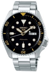 Ceas Barbati, Seiko, Sports Style SRPD57K1 - Marime universala