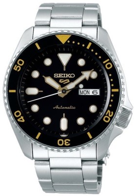 Ceas Barbati, Seiko, Sports Style SRPD57K1 - Marime universala foto