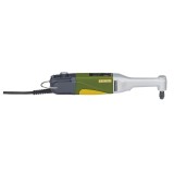 Proxxon 28492, Masina de gaurit-frezat cu gat lung la 90 de grade LWB/E, 3000-15000 rpm, 100W, + geanta si accesorii