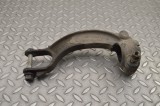 Braț inferior st&acirc;nga față PORSCHE MACAN 95B 2016 OEM: 8K0413L 14692298