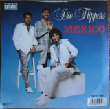 Disc Vinil 7# Die Flippers &lrm;&ndash; Mexico 100-01-053