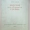 ESQUISSE D &#039;UNE PSYCHOLOGIE DU CINEMA par ANDRE MALRAUX , 1976