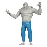 Batman: The Animated Series DC Direct Build-A Action Figures (Wave 5) Figurina articulata Killer Croc 15 cm