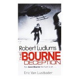Robert Ludlum&#039;s The Bourne deception