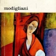 Jean-Paul Crespelle - Modigliani