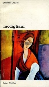 Jean-Paul Crespelle - Modigliani foto