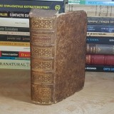 DICTIONAR GEOGRAFIC PORTABIL SAU DESCRIEREA REGATELOR, PROVINCIILOR, ORASELOR, DUCATELOR, PORTURILOR , PARIS , 1779 #