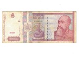 Romania 1994 - 10000 lei, circulata