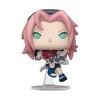 Naruto Classic Pop! Animation Vinyl Figure Sakura 9 cm, Funko