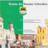 Hymne der Banater Schwaben (CD)