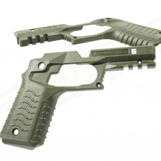 SISTEM GRIP PLUS RAIL PENTRU 1911 - OD