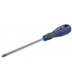 Surubelnita CR-VA-MO maner SOFT-TOUCH PH2x100mm PROLINE