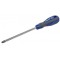 Surubelnita CR-VA-MO maner SOFT-TOUCH PH2x100mm PROLINE