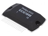 Driver Controler Motor Pas-cu-Pas 1.7A 40VDC NTE1848