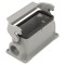Han B Base Surface LC 1 Lever 2 x M25