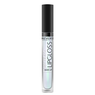 Gloss de buze Holografic My Holo, Revers, 10 Icemoon 4ml foto