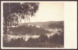 2900 - BRASOV, Panorama, Romania - old postcard - used - 1924