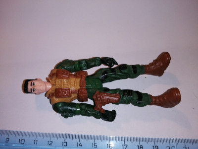 bnk jc Lanard 2003 - figurina GI Joe foto