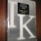 7881-I- IM. Kant- Critica ratiunii pure.