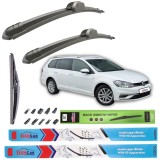 Cumpara ieftin Ștergătoare Volkswagen Golf 7 Variant TeamCar&reg; (2012&ndash;2019) &ndash; Set Complet