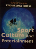Sport culture and entertainment - Sport culture and entertainment (2005)