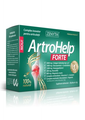 ARTROHELP FORTE 14DZ foto