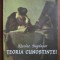 Teoria cunostintei - N. Bagdasar