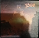 Vinil LP James Dio - The Last In Line (1984) Balkanton, Rock, 33 RPM, 30cm