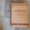 Astronomia.Manual unic pentru clasa a XI a medie