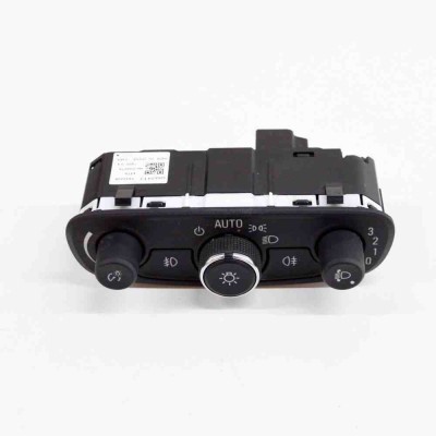 Modul de control comutator faruri OPEL MOKKA / MOKKA X 2017 OEM: 42550413 17877898 foto