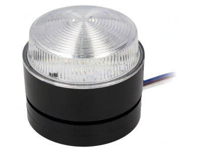 Semnalizator Luminos LED 80-04-01 foto