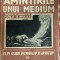 AMINTIRILE UNUI MEDIUM,ERNEST OATEN/STUDIU INTR.SI ADNOTARI N.PORSENNA,336 PAG.