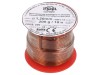 Sarpe Bobina Dublu Emailata INDEL 1.2mm Cu Email Poliamidimida -65..200C 19m