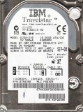Hdd hard disk laptop IBM TravelStar 20GN 10GB 2.5&quot; (DJSA-210) IDE PATA ATA 2.5&quot;