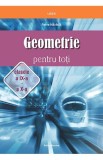 Geometrie pentru toti clasele 9-10, Nomina