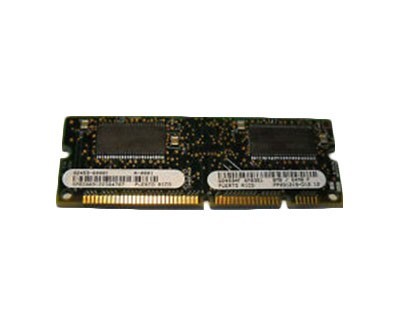 Memorie imprimanta LaserJet 4200 Firmware DIMM - Version Q2453-60001 foto