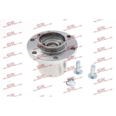 Rulment roata Mercedes Sprinter 3,5-T (B906), Sprinter 3-T (B906), Sprinter 4,6-T (B906), Sprinter 5-T (B906); VW Crafter 30-35 (2E), Crafter 30-50 ( foto