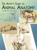 The Artist&#039;s Guide to Animal Anatomy