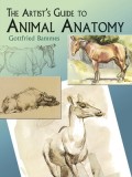 The Artist&#039;s Guide to Animal Anatomy
