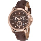 Ceas Barbati, MASERATI R8871621004 - Marime universala