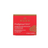 Nuxe Creme Prodigieuse Boost Nihgt Recovery Oil Balm Balsam de noapte reparator pentru față 50 ml