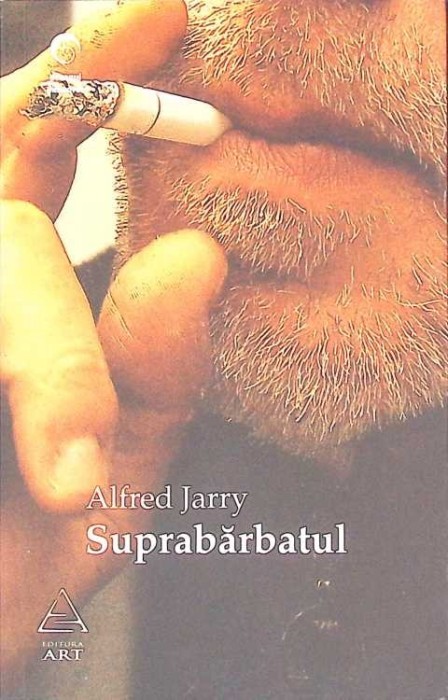 SUPRABARBATUL-ALFRED JARRY-275853