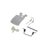 Set Maner Hublou Compatibil ARDO MERLONI ARDO Masina de Spalat Rufe 719007500