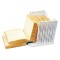Dispozitiv de Feliat Paine, Cyrax, Grosime 1 cm, Pliabil, din ABS, 16 x 15 x 14.5 cm, Alb
