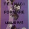 TEHNICI DE FORMARE, EDITIA A III-A de LESLIE RAE, 2001