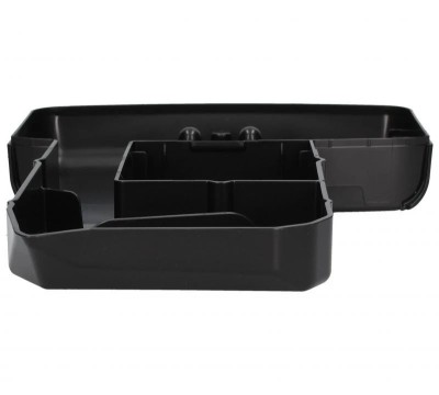 CP0976/01 TAVA PICURARE, NEGRU ESPRESSOR PHILIPS 421944082861 foto