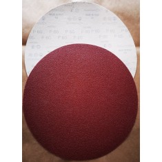 Smirghel abraziv &Oslash; 370 mm D60 cu scai, șmirghel abraziv Imperial