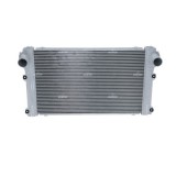 NRF Intercooler, compresor